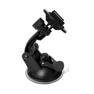Soporte para Celular y GoPro Genérico Negro