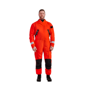 Traje Overol Switlik ETSO – Anti-Exposure Passenger Suit