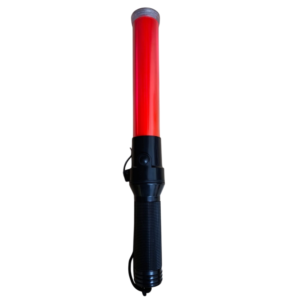 Wandas Roadside Safety Naranja con blanco