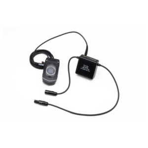 Adaptador amplificado para teléfono celular para audífonos Bose con alimentación de panel (6 pines)