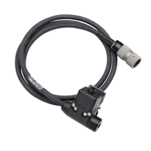 Cable CX-2556/U (conector U-229/U a U-94A/U)