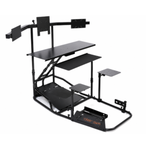 Chasis de cabina para simulador VOLAIR SIM