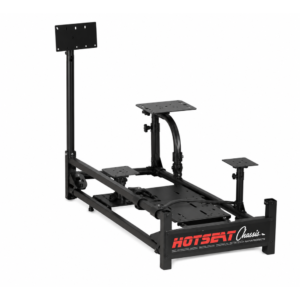 Chasis para simulador de vuelo Hotseat