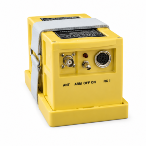 Localizador de Emergencia: 3 FREQUENCY,AUTOMATIC, 6YR,KANNAD 406 AF INTEGRA,HELI