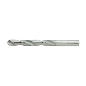 Brocas de carburo sólido longitud Jobber – numeradas, Solid Carbide Jobber Length Drills – Wire Sizes