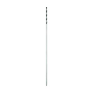 Brocas aeronáuticas de cobalto de extensión 12 pulg. – fraccionarias, Cobalt Aircraft Extension Drills – Fractional Sizes – 12″ Overall Length