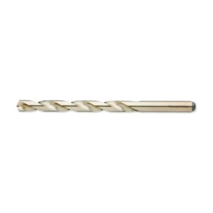 Brocas aeronáuticas de cobalto tipo Stove Burner, Cobalt Aircraft Stove Burner Drills