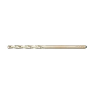 Brocas aeronáuticas de cobalto Stove Burner de extensión 6 pulg., Cobalt Aircraft Stove Burner Drills – 6″ Overall Length Extension Drills