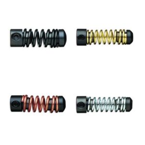 Topes de profundidad para broca, Drill Stops