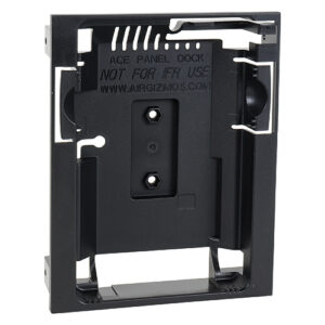 PD17 Bendix/King AV8OR ACE Soporte de panel
