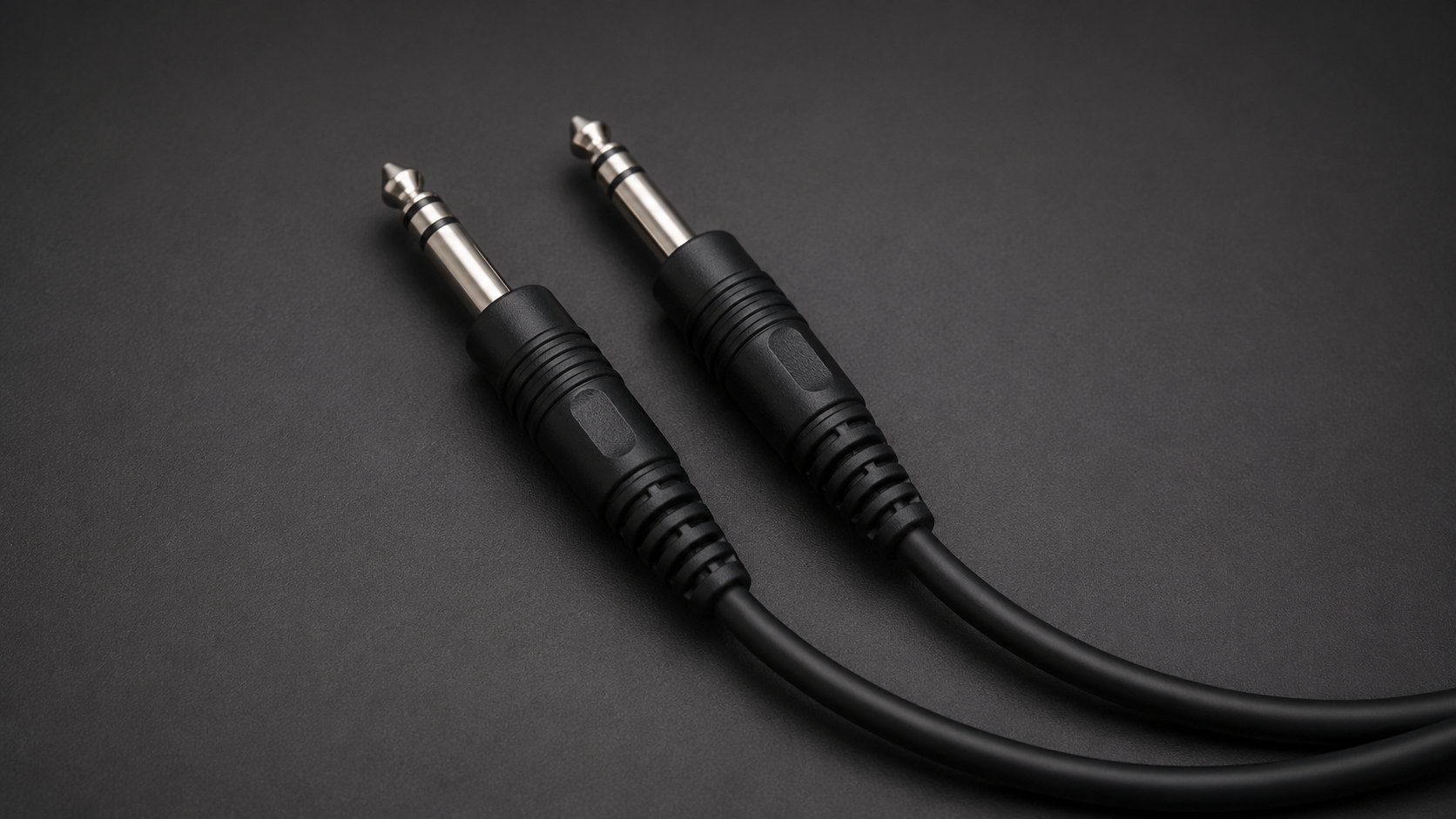 Conector Dual GA para audífonos de aviación general