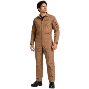 Overol de Vuelo Nomex® Aviation Experts CWU-27P Caqui - Liquidación